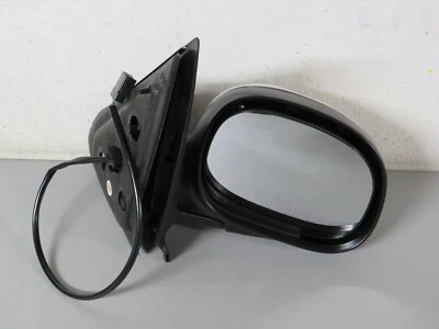 1997 1998 1999 2000 2001 2002 FORD EXPEDITION RIGHT SIDE DOOR MIRROR - Image 1 of 4