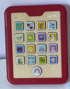 Playtive Learning Tablet Age 1+ Promotes Imagination And Creativity New - Picture 1 of 4