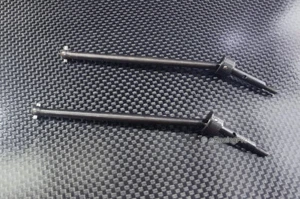 Stahl Universalgelenk CVD Wellenantrieb für Team Losi Mini 8IGHT-T Truggy - Bild 1 von 1