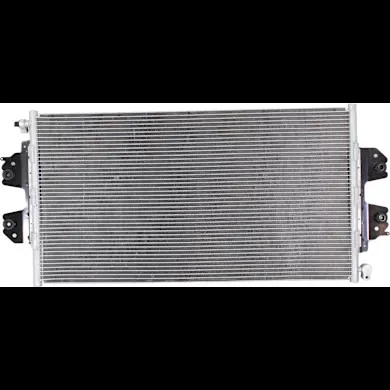 Condensador de aire acondicionado para Chevrolet Express 1500 GMC Savana 3500 Foto 1 de 3