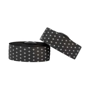 Burgh Classic Bar Tape, Addition, White - Picture 1 of 1