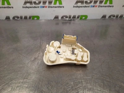 BMW Rear Bulb Holder Outer N/S Passenger Side E90 3 SERIES LCI 63217211213 - Image 1 of 4