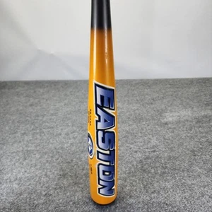 Easton Reflex Mazza da baseball BX 60 33" 30 oz canna diametro 2 5/8" 7050 lega - Foto 1 di 7