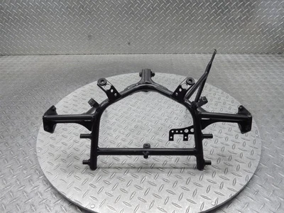 2005 03-09 Honda ST1300 ST1300P OEM Upper Fairing Stay Bracket Mount - Image 1 of 4