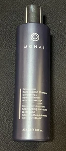 Monat Damage Repair Bond Support Shampoo mit Rejuvabeads 8 Fl. oz - versiegelt - Bild 1 von 2