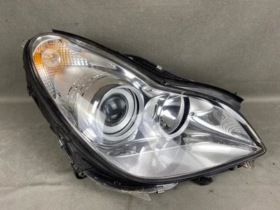 2006- 2011 Mercedes W219 CLS500 CLS550 Right Passenger Headlight Halogen OEM 929 - Image 1 of 4