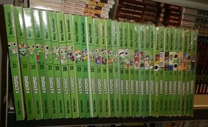Keroro 1/31 Serie Manga komplett Star Comics italienisch sehr gut - Bild 1 von 1