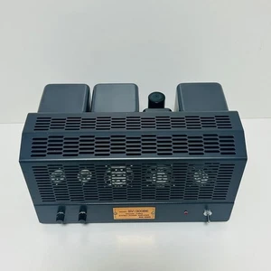 Amplificatore di potenza stereo a valvole SUN Audio SV-300BE funzionante confermato - Foto 1 di 19