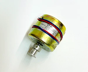 Original TEAC 71051260 Cassette Tape Deck Capstan Motor für A-430/A-103!! - Bild 1 von 2