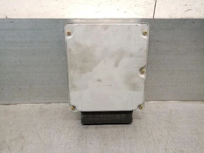 1X4310K975A centralina motore per JAGUAR X-TYPE 2.5 V6 24V CAT 2001 5665938 - Immagine 1 di 4