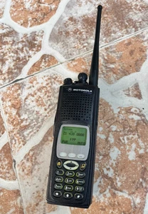 1pcs MOTOROLA XTS5000, UHF 430-470M - Picture 1 of 6