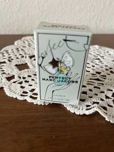 Marc Jacobs Perfect EDT 5 ml Miniatur - Bild 1 von 2