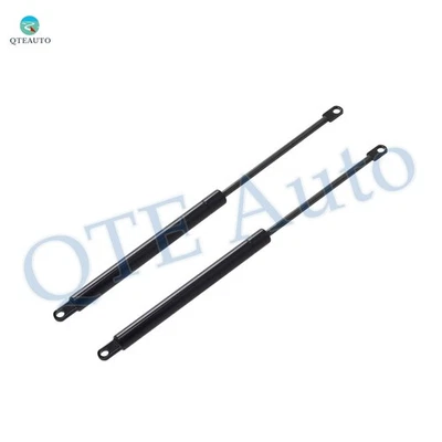 Pair of 2 Rear Trunk Lid Lift Support For 1985-1993 Volkswagen Cabriolet - Image 1 of 4