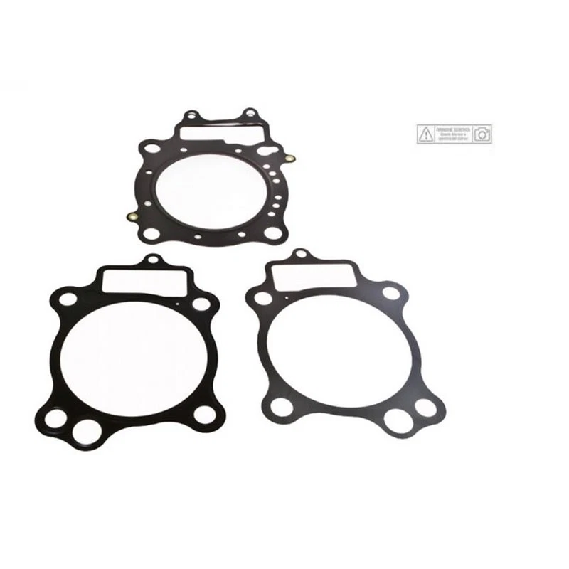 BIGBORE WORKS KTM 350 EXC-F / SIXDAYS 2021 CYLINDER GASKET KIT CW51008G01#9 - Image 1 of 1