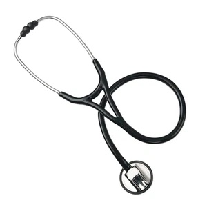Littmann Estetoscopio de cardiología Maestro de cardiología  Negro - Bild 1 von 1