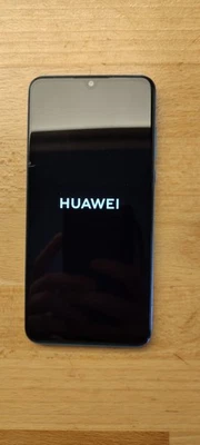 Huawei P30 Lite - 128GB - Blau/Lila (Ohne Simlock) (Dual - SIM) - Bild 1 von 4
