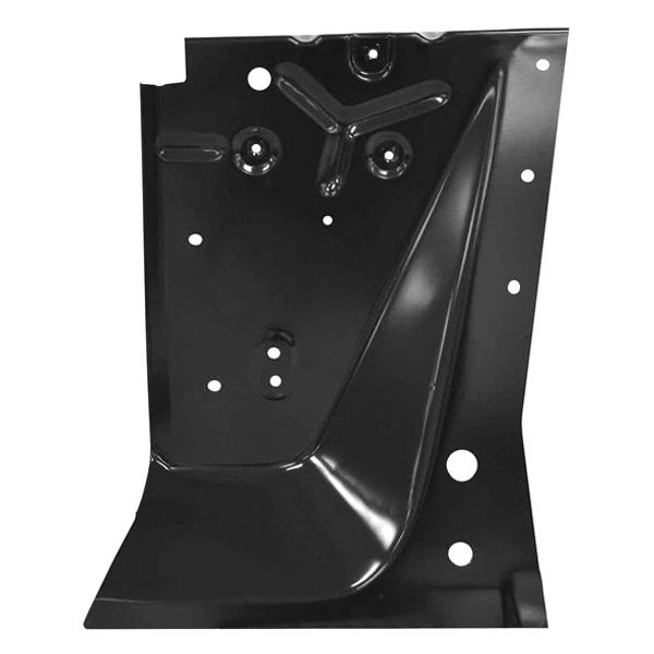 For Ford Mustang 1967-1968 Dynacorn 3634M Rear Driver Side Fender Apron - Image 1 of 1