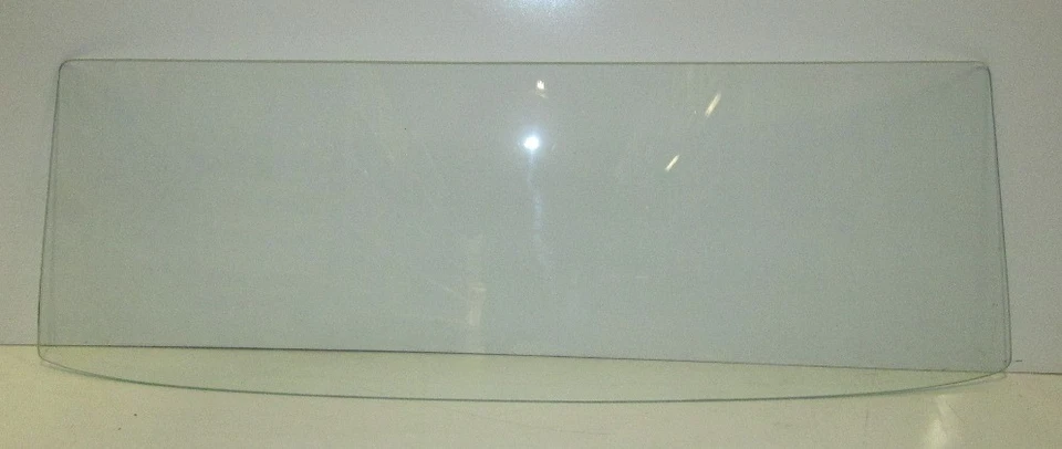 Прозрачное заднее стекло 1963 1964 1965 Ford Fairlane 2 двери хардтоп - Изображение 1 из 1