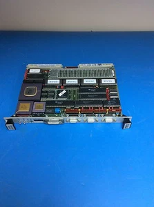 Force SYS68K CPU-30ZBE 600-11505-101 N: 101305 30 días - Imagen 1 de 3