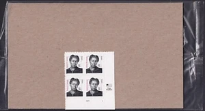 Scott #3431 Hattie Carraway Plate Block Of 4 Stamps - Sealed - Picture 1 of 2