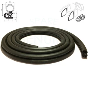 RENAULT KANGOO MK1 1997-2007 PUERTA DELANTERA RH/LH SELLO VIAJE PARA EL CLIMA, 8200207319 - Imagen 1 de 5