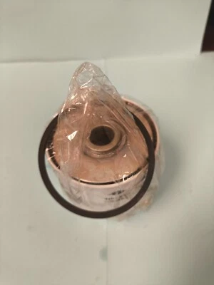 Filtros WIX - 33166 Cartucho de alta resistencia Combustible Metal Bote, Paquete de 1 Foto 1 de 4