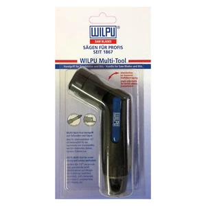 WILPU Multi Tool - Handgriff auf Skinkarte (5060500000) - Bild 1 von 1