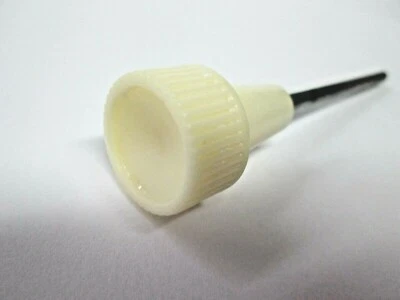 NOS 58 Ford  Custom 300  Country Sedan  Light Switch Knob & Insert  B8A-11661-B Foto 1 de 4