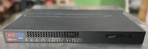 Atto FibreBridge 7500N FCBR-7500-DN1 16Gb FC to 12Gb SAS 4163-0054-R00 2x PSU - Bild 1 von 3