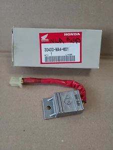 NOS OEM Ignition Control Module CDI CB1100 CB900F CB750F CB750K CB750S GL1100 - Picture 1 of 2
