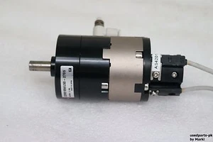CILINDRO GIRATORIO NEUMÁTICO SMC CDRB1BWU30-270S - Imagen 1 de 8