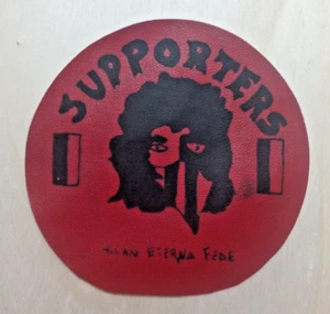SUPPORTERS MILAN ETERNA FEDE / TOPPA /Ultras/Stadio/Football/Calcio/Casuals/FDL - Imagen 1 de 1