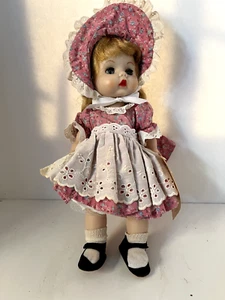 Rothschild Doll Company Betsy McCall 35th Anniversary Puppe - Bild 1 von 3