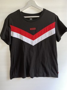 Levi's Short Sleeve T-Shirt Tops for 
