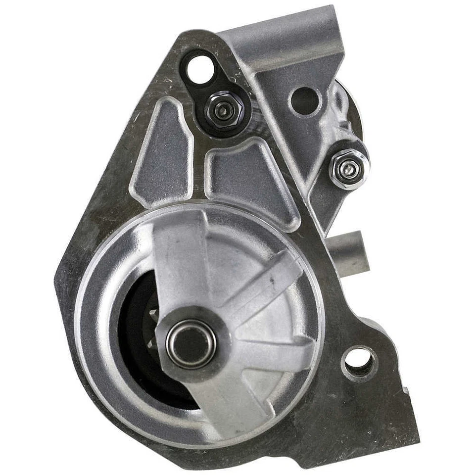 Reman Starter fits 2007-2017 Toyota Tundra Sequoia Land Cruiser  DENSO - Image 1 of 2