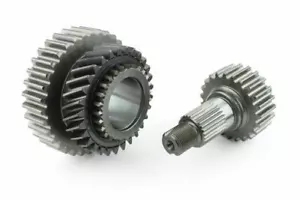 Jimny Electric T/C Automatic Transmission Low Range Transfer Case Gear Set - Picture 1 of 2