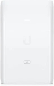 UBIQUITI POE Injector, 802.3AT, 30W of Poe+ Power, Suitable for U6 AP U6-LR, U6- - Picture 1 of 12