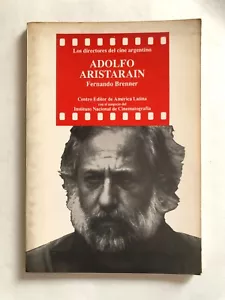 Fernando Brenner - Adolfo Aristarain - Bild 1 von 3