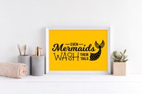 GN2 Get Naked Bathroom Wall Art Prints Bathroom Funny Pictures Decor Sign