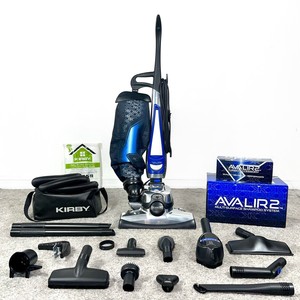 Kirby Avalir 2 Vacuum Cleaners for Sale 