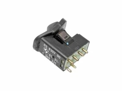 For 1987-1991 BMW 325is Mirror Switch Genuine 31939XP 1988 1989 1990 - Изображение 1 из 2