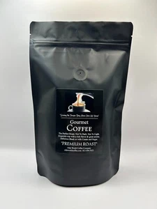 2025 3 bolsas de café tostado premium (36 oz), tostado fresco diario, grano entero - Imagen 1 de 2