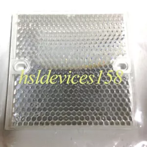 1 pz Sick 1003865 PL80A Riflettore Nuovo - Foto 1 di 2