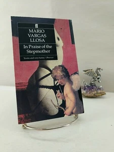 In Praise of the stepmother, Mario Vargas Llosa 1992 - Imagen 1 de 6