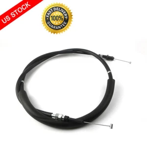 Cable Assembly Throttle 35520-35180 Compatible with Toyota Tacoma 1995-2004 2.4L - Picture 1 of 9