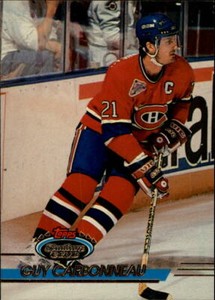 1993-94 Stadium Club Hockey Card Pick