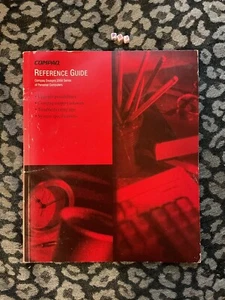 Compaq Deskpro 2000 Referenzhandbuch Buch - Bild 1 von 3