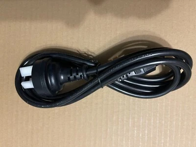 New I-Sheng Q88071 SP-502b 10A 250V Power Cord - Image 1 of 2