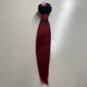 9A BRAZILIAN_PAQUETE_Recto WVG 12"_#TP ROJO - Imagen 1 de 3