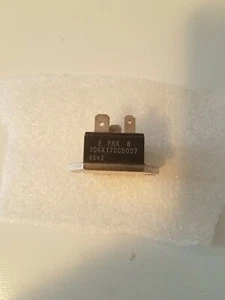 General Electric 104X170CB007 Speed Variation Transistor - New - Picture 1 of 3